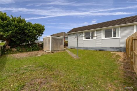 Photo of property in 21b Miranda Street, Cannons Creek, Porirua, 5024