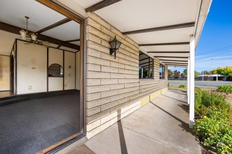 Photo of property in 1 Kowhai Drive, Renwick, 7204