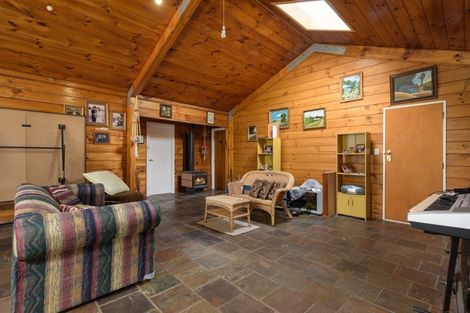 Photo of property in 1164 Maniatutu Road, Pongakawa, Te Puke, 3186