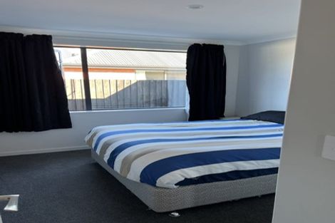 Photo of property in 28 Walter Place, Kirwee, Darfield, 7571