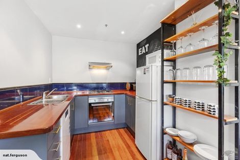 Photo of property in Courtenay Apartments, 401/120 Courtenay Place, Te Aro, Wellington, 6011