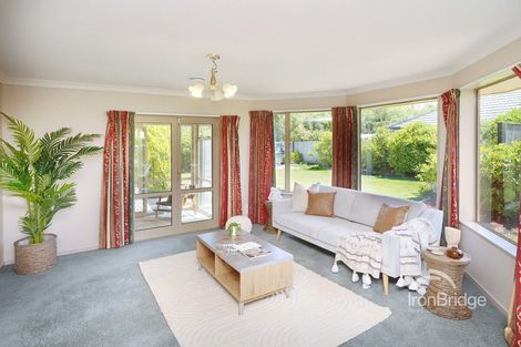 Photo of property in 32 Edward Street, Prebbleton, 7604