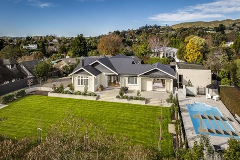 Photo of property in 26 Greenwood Road, Havelock North, 4130