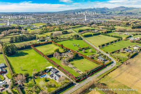 Photo of property in 435 Marshs Road, Halswell, Christchurch, 8025