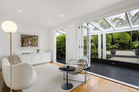 Photo of property in 1 Bayfield Road, Ponsonby, Auckland, 1011