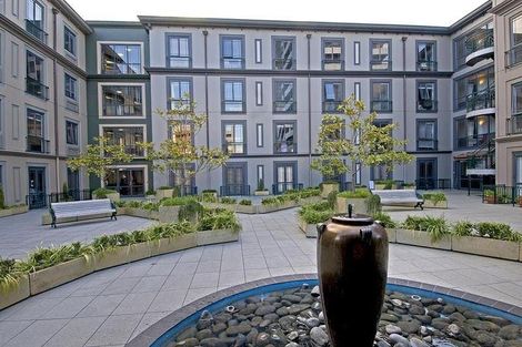 Photo of property in 423/184 Symonds Street, Eden Terrace, Auckland, 1010