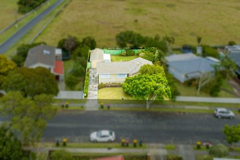 Photo of property in 123 Muir Avenue, Mangere Bridge, Auckland, 2022