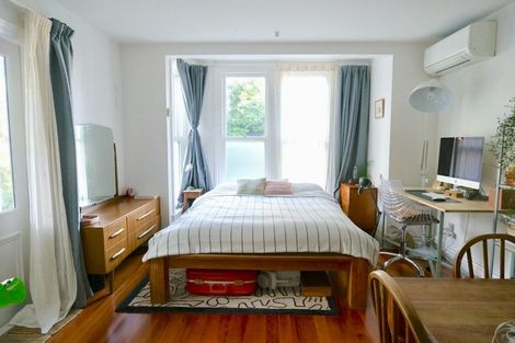 Photo of property in 84a Rintoul Street, Newtown, Wellington, 6021