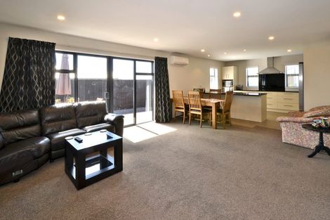 Photo of property in 153 Kittyhawk Avenue, Wigram, Christchurch, 8042
