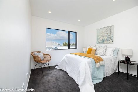 Photo of property in 21/36 Westgate Drive, Westgate, Auckland, 0614