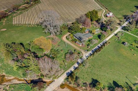 Photo of property in 186 Sunset Valley Road, Upper Moutere, 7173
