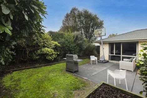 Photo of property in 12 Fuchsia Place, Halswell, Christchurch, 8025