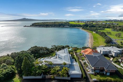 Photo of property in 31 Paritai Drive, Orakei, Auckland, 1071