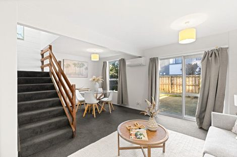 Photo of property in 5/59 Vogel Street, Richmond, Christchurch, 8013