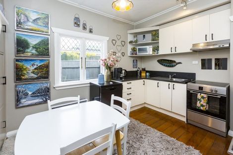 Photo of property in 2a Bentinck Street, Wallaceville, Upper Hutt, 5018