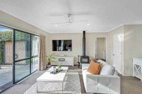 Photo of property in 137 Chinnerys Road, Woodend, 7610