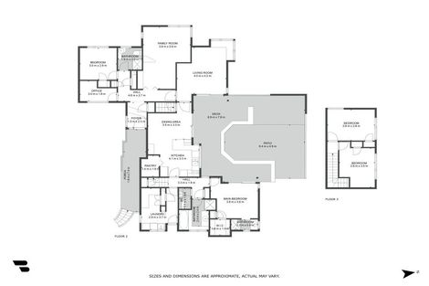 Photo of property in 24 Bert Wilson Place, Cockle Bay, Auckland, 2014