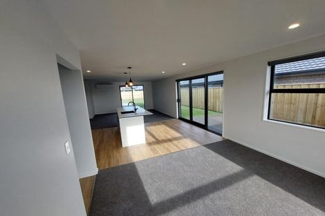 Photo of property in 69 Nethercote Way, Rolleston, 7614