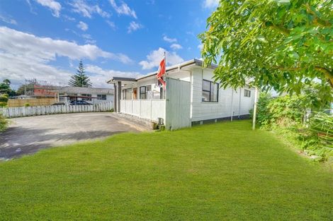 Photo of property in 47 Aarts Avenue, Manurewa, Auckland, 2102