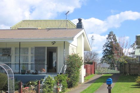 Photo of property in 40 Manson Street, Gate Pa, Tauranga, 3112