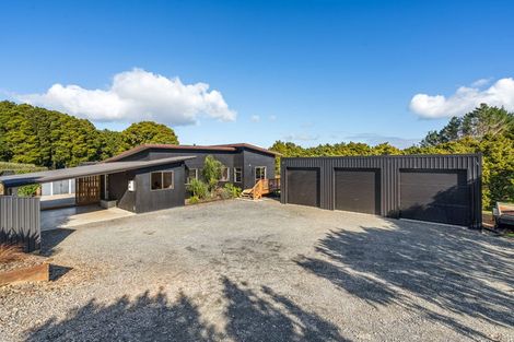 Photo of property in 79 Tudehope Road, Matarau, Kamo, 0185