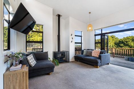 Photo of property in 79 Tudehope Road, Matarau, Kamo, 0185