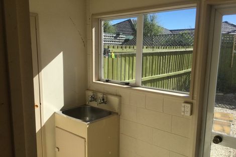 Photo of property in 4/115 Waltham Road, Sydenham, Christchurch, 8023