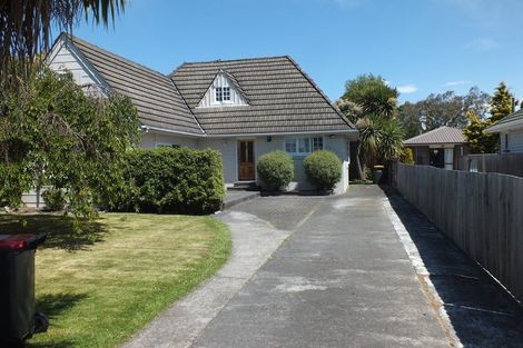 Photo of property in 40 Moreland Avenue, Papanui, Christchurch, 8053