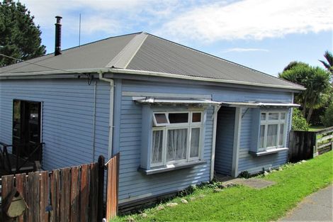 Photo of property in 182 Bright Street, Cobden, Greymouth, 7802