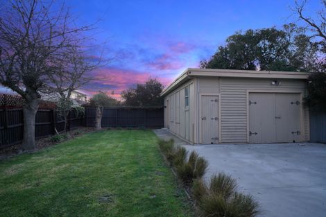 Photo of property in 39 Petrie Street, Richmond, Christchurch, 8013