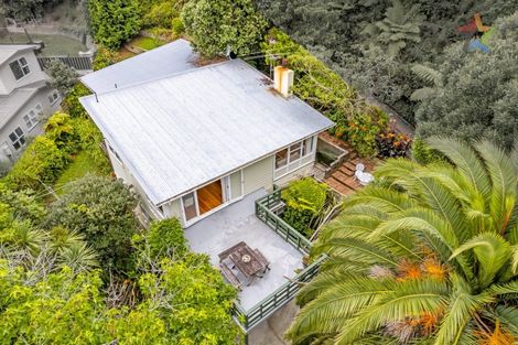 Photo of property in 33 Parnell Street, Fairfield, Lower Hutt, 5011