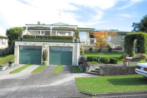 Photo of property in 20 Hillcrest Street, Tirau, 3410