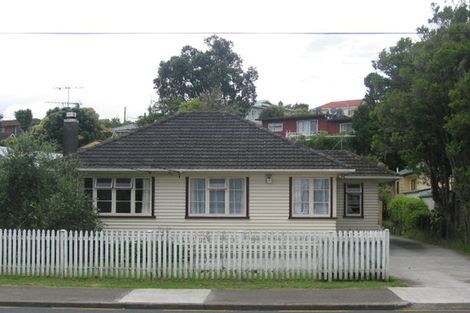 Photo of property in 8 Church Street, Onehunga, Auckland, 1061
