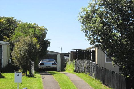 Photo of property in 4 Penman Place, Huntly, 3700