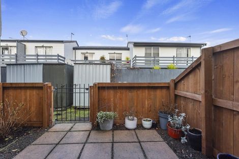 Photo of property in 3/271 Fitzgerald Avenue, Christchurch Central, Christchurch, 8013