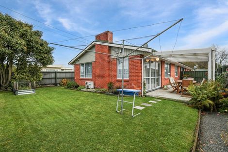 Photo of property in 5 Bridge Street, Netherby, Ashburton, 7700
