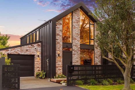 Photo of property in 43 Eveleyn Couzins Avenue, Richmond, Christchurch, 8013