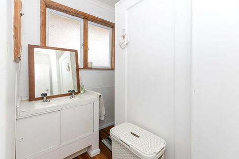 Photo of property in 474 Rosamond Terrace, Kawhia, 3889