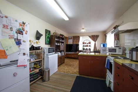 Photo of property in 85 Hampden Street, Hokitika, 7810