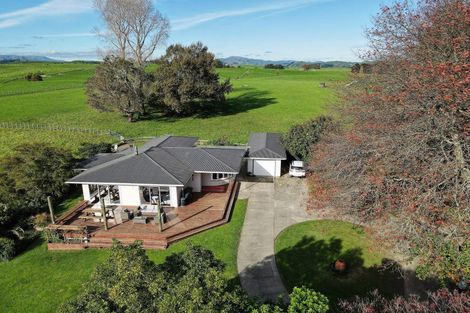 Photo of property in 180 Tipapakuku Road, Dannevirke, 4930