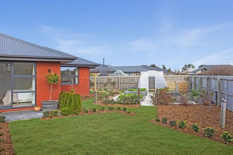 Photo of property in 7 Fibonacci Way, Leeston, 7632