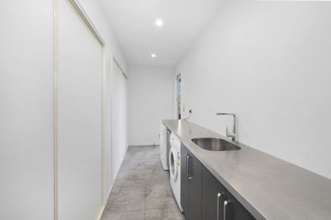 Photo of property in 540 Robinsons Road, Rolleston, 7676