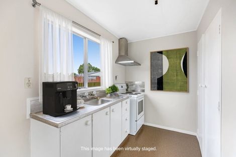 Photo of property in 52a Margate Avenue, Flaxmere, Hastings, 4120