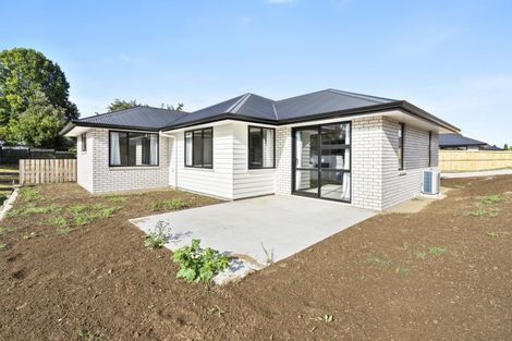 Photo of property in 71e Hall Street, Kihikihi, Te Awamutu, 3800