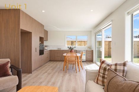 Photo of property in 12a Hauhake Terrace, Leamington, 3495