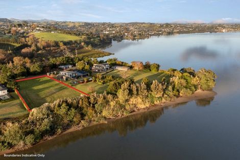 Photo of property in 206 Ranginui Road, Welcome Bay, Tauranga, 3175