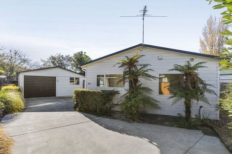Photo of property in 1/65 Jollie Street, Linwood, Christchurch, 8062