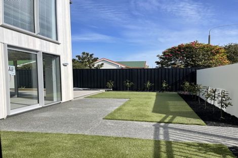 Photo of property in 1/244 Bealey Avenue, Christchurch Central, Christchurch, 8013