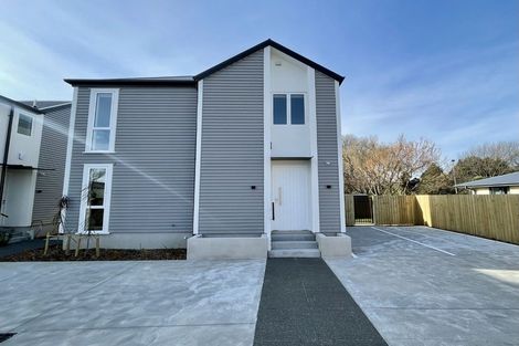 Photo of property in 7/32 Ryan Street, Phillipstown, Christchurch, 8011