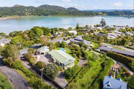 Photo of property in 46 Ritchie Road, Parua Bay, Whangarei, 0174